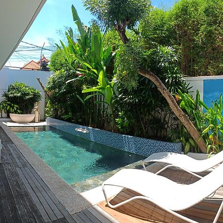 Beautiful Bali Villas Legian Eksteriør billede