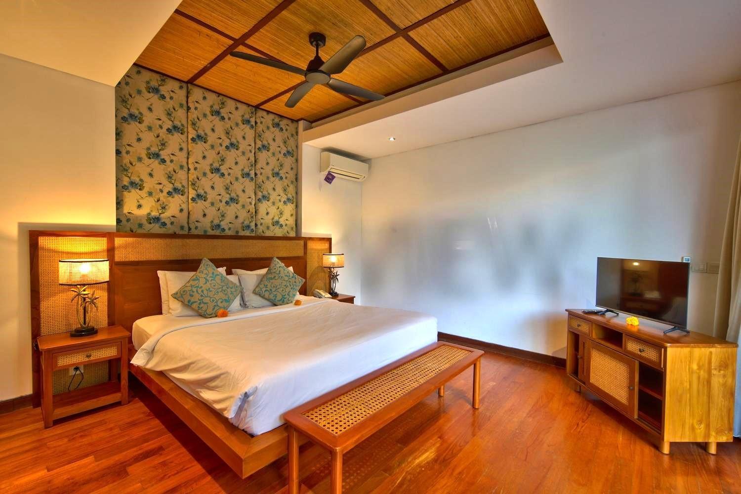Beautiful Bali Villas Legian Eksteriør billede