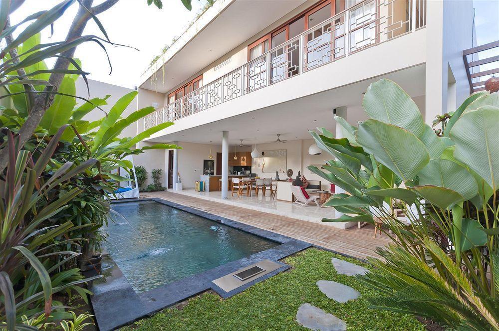Beautiful Bali Villas Legian Eksteriør billede